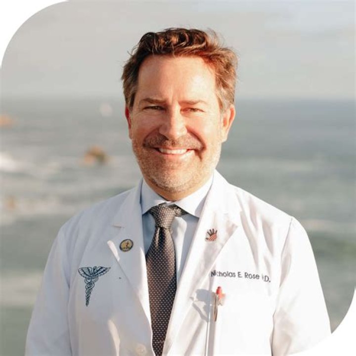 Dr. Alan Rose, MD – Hollywood, FL