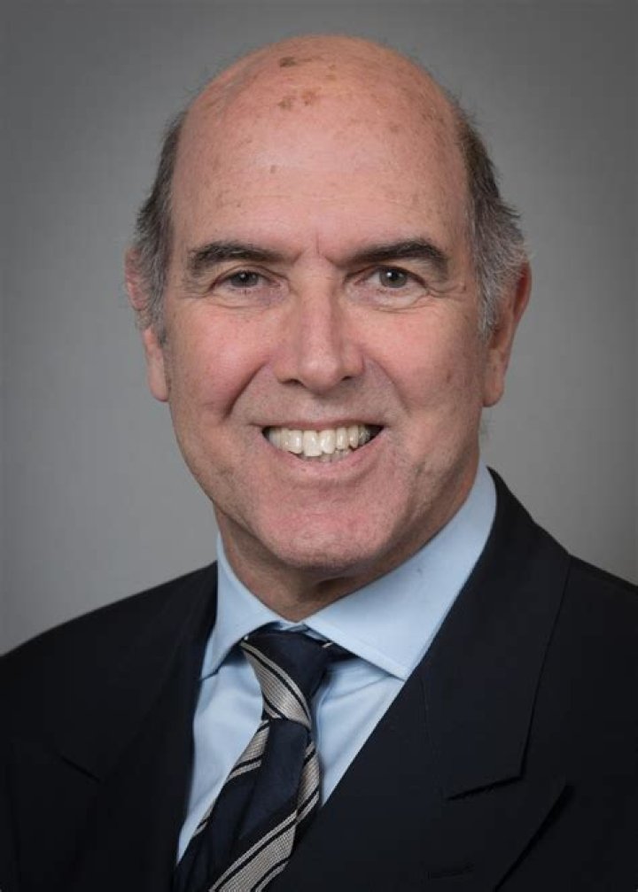 Dr. Alan Spiegel, MD – Arlington Heights, IL