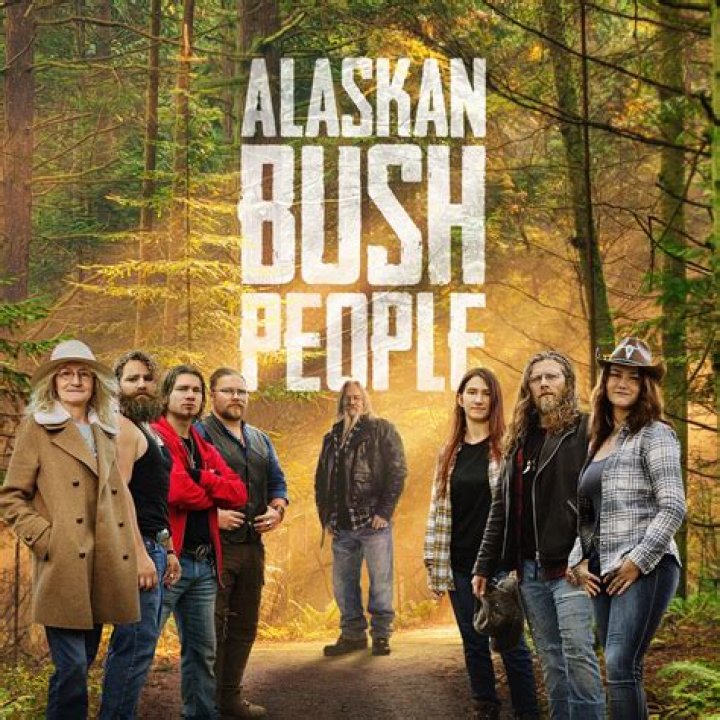 Alaskan Bush People: Where Is Ami Brown Now – What Is She Doing In 2022?
