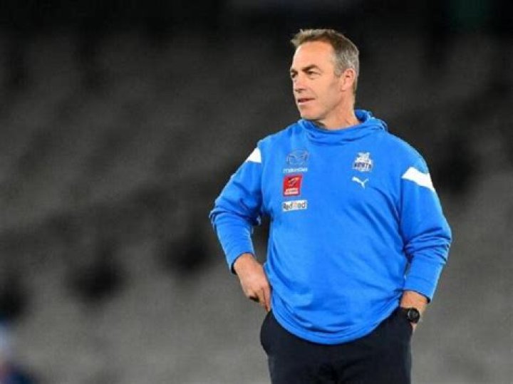 
Alastair Clarkson Illness – Is He Sick? Health Update And Age 