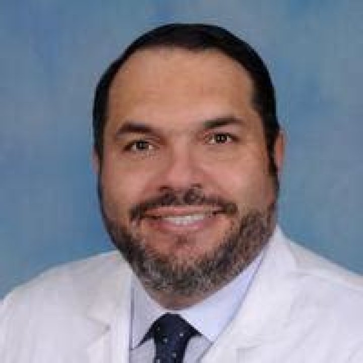 Dr. Albert Biehl, MD – Fort Pierce, FL