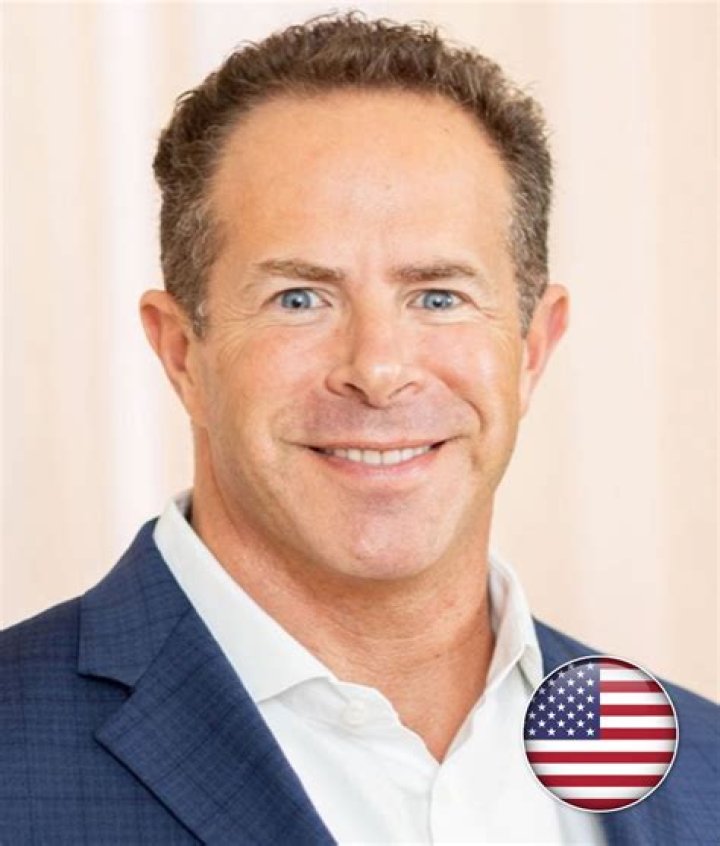 Dr. Albert Carlotti III, MD – Scottsdale, AZ