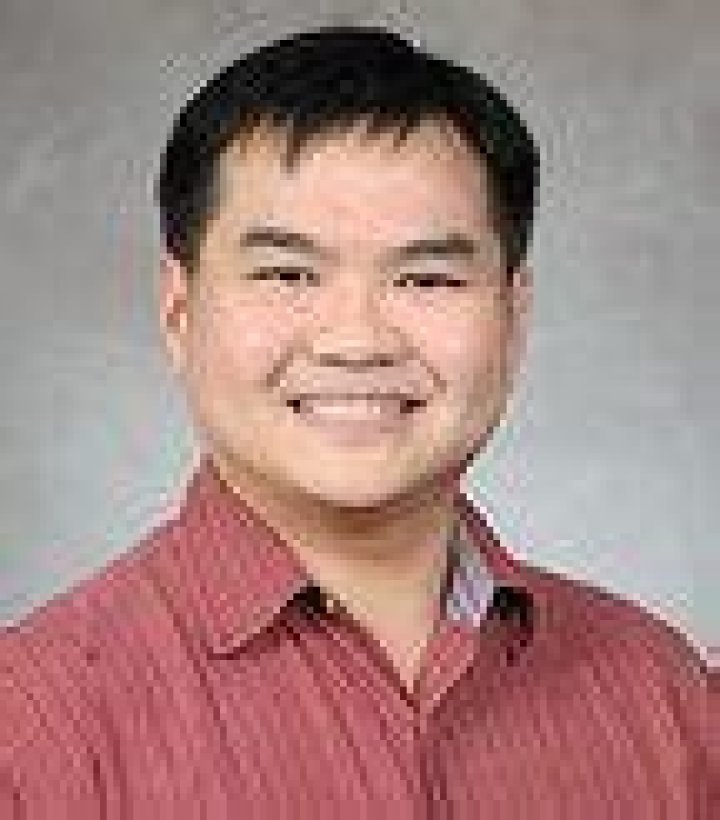 Dr. Albert Chua, MD – Katy, TX