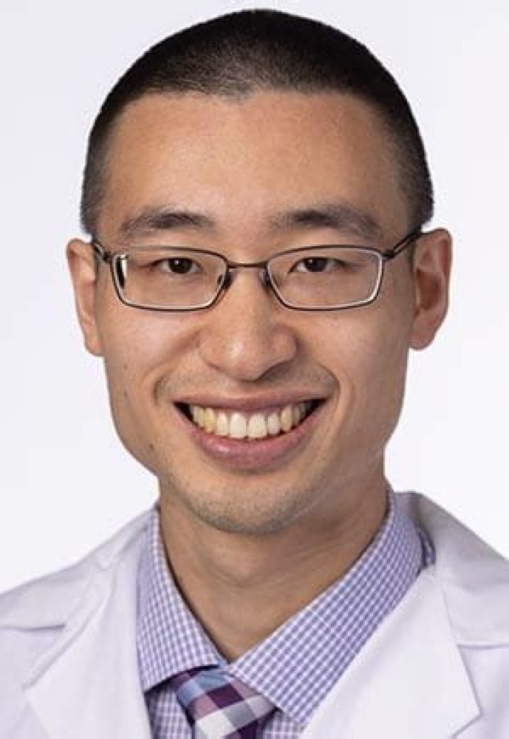 Dr. Albert Jang, MD – Cleveland, OH