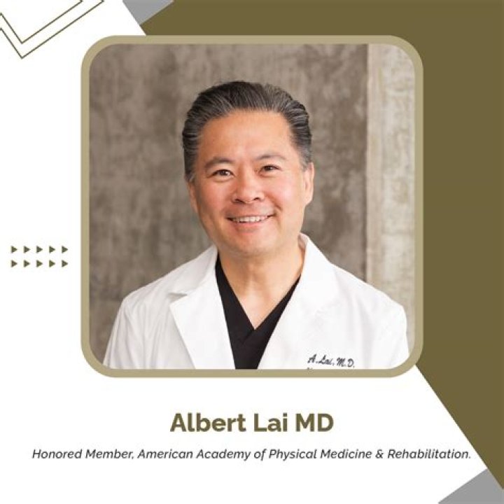 Dr. Albert Manlapit, MD – Saginaw, MI