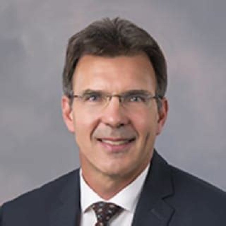 Dr. Albert Morrison, MD – Fort Wayne, IN