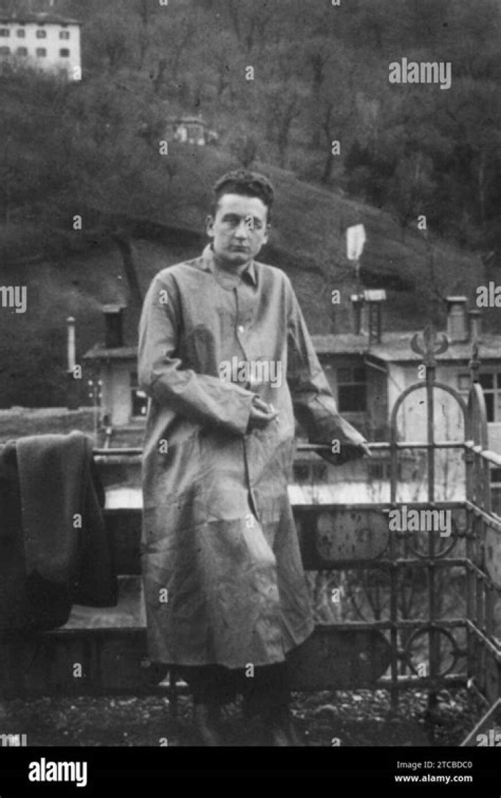 Albert Szent-Györgyi Biography - Childhood, Life Achievements & Timeline