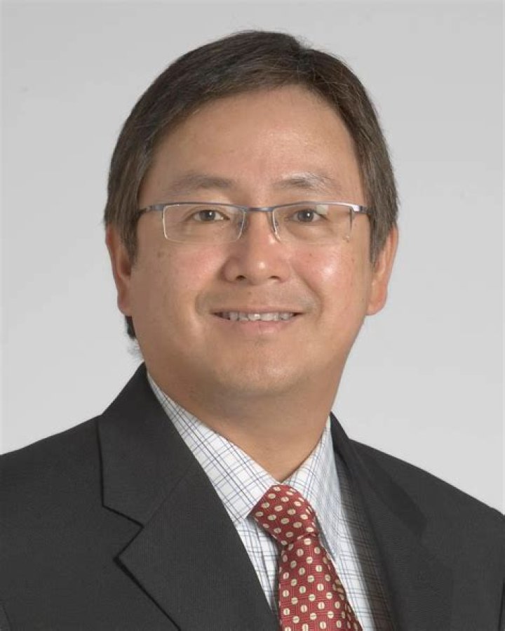 Dr. Albert Tanlim, MD – Watseka, IL