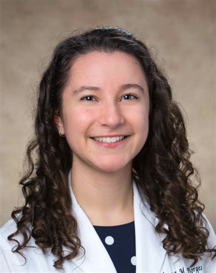 Dr. Alberto Borges, MD – Arlington, VA
