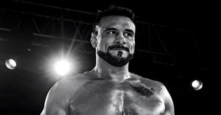 Alberto Del Rio Height, Weight, Net Worth, Age, Birthday, Wikipedia, Who, Nationality, Biography