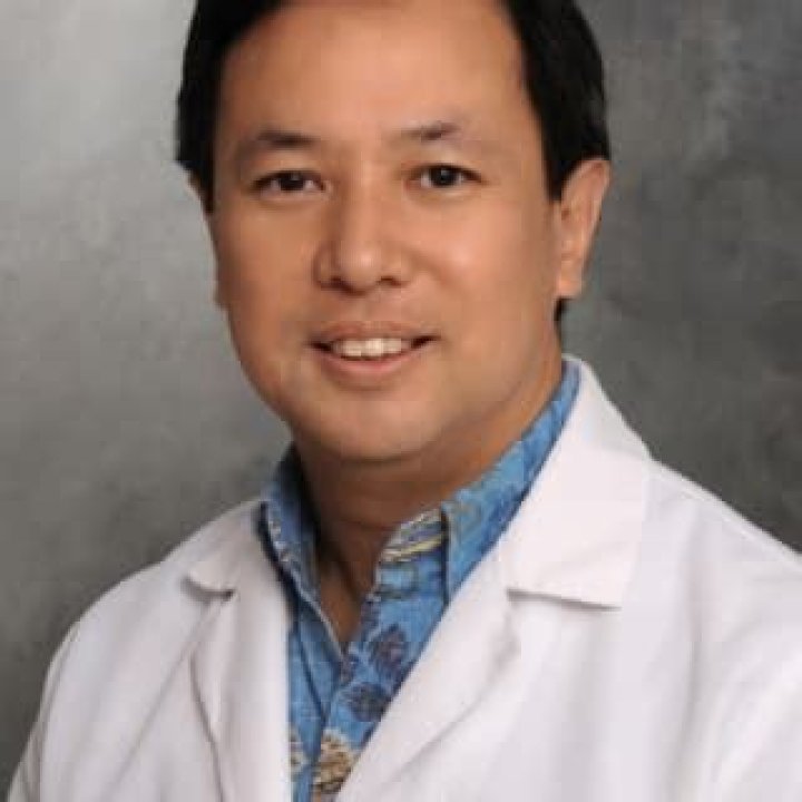 Dr. Alberto Santos-Ocampo, MD – Honolulu, HI