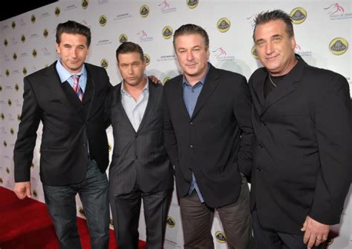 Stephen Baldwin, William Baldwin, Daniel Baldwin, Elizabeth Keuchler, Jane Sasso