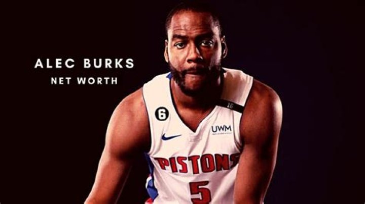 
Alec Burks Height, Weight, Net Worth, Age, Birthday, Wikipedia, Who, Nationality, Biography 