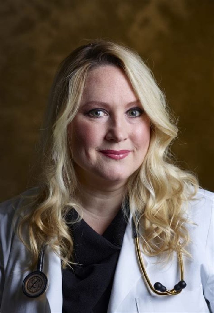 Dr. Alecia Giovinazzo, MD – Staten Island, NY