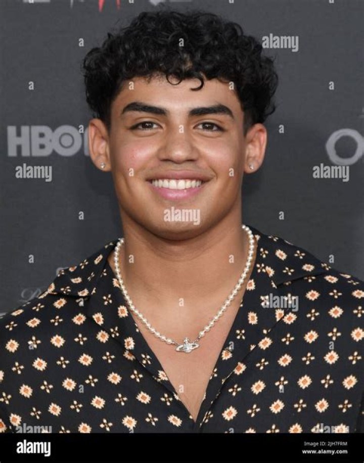 Alejandro Rosario Biography - Facts, Childhood, Family Life & Achievements