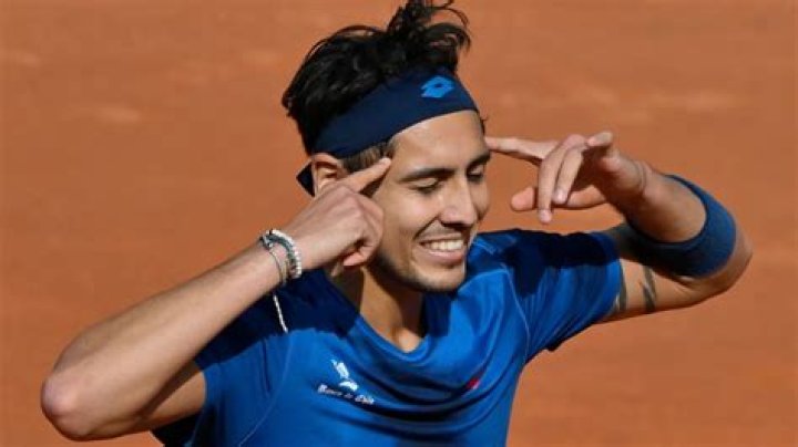 
Alejandro Tabilo Height, Weight, Net Worth, Age, Birthday, Wikipedia, Who, Nationality, Biography 