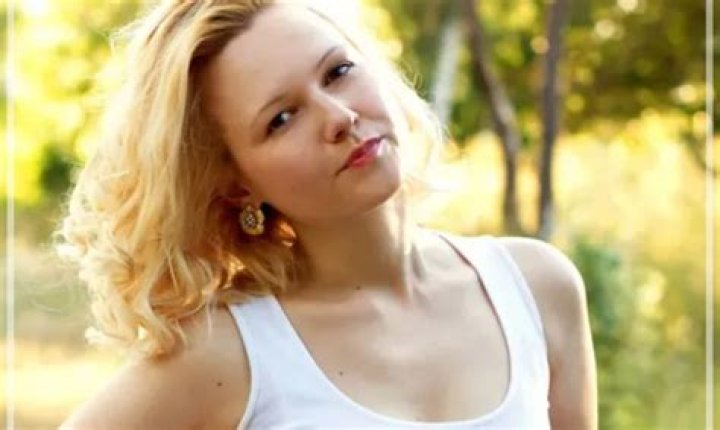 Aleksandra Zelenskaya Wiki, age, height, parents, siblings, boyfriend, Instagram, net worth