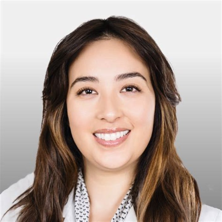 Dr. Aleksi Hendricks, MD – Tucson, AZ
