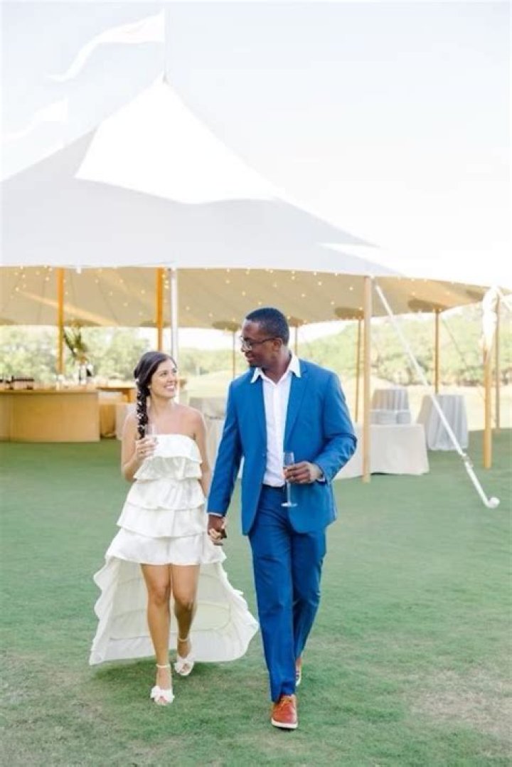 Alex Curry Is Happily Married To Her College Sweetheart – Jeff Nise!