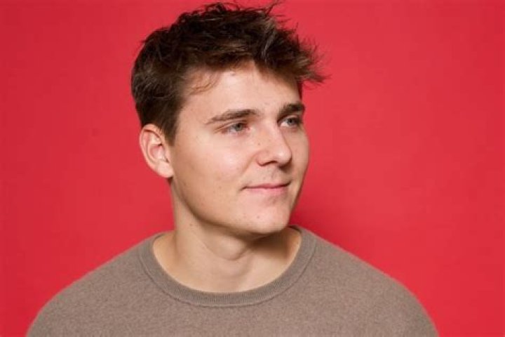 Alex Ernst Biography - Facts, Childhood, Family Life & Achievements