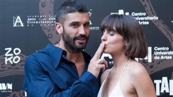 Actor Alex Garcia Wiki, Age, Wife, Net Worth, Height, Father, Mother & More