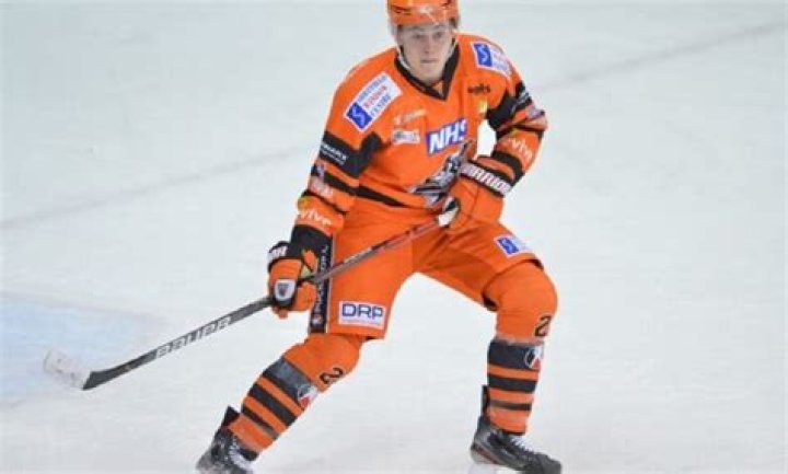 Alex Graham Cause of Death Explained: What Happened to Sheffield Steelers Ice Hockey Player?