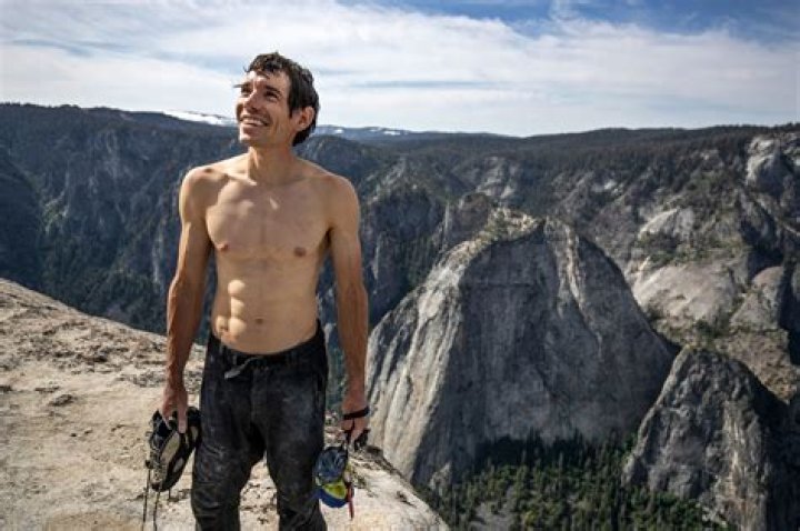 Alex Honnold Biography – Childhood, Family Life & Achievements