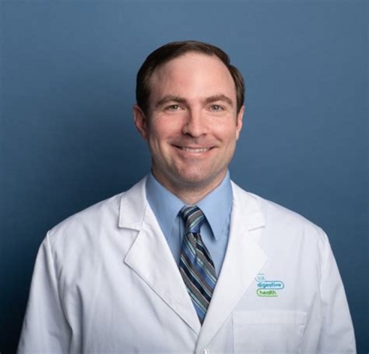 Dr. Alex Kuryan, MD – West Chester, PA