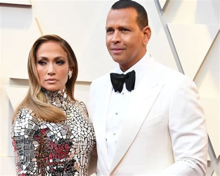 Alex Rodriguez Lands In Trouble For Talking About Famous People Again And Jennifer Lopez Declines To Defend Him