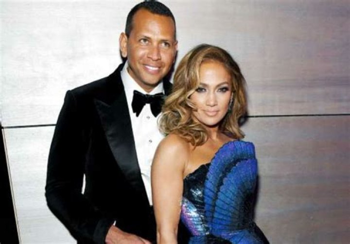 Alex Rodriguez Reportedly Cheated On J Lo And The Mistress Is Finally Speaking Out