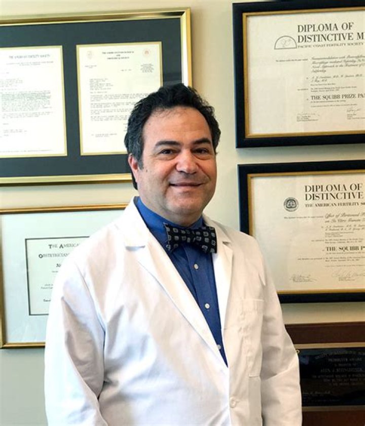 Dr. Alex Steinleitner, MD – San Luis Obispo, CA