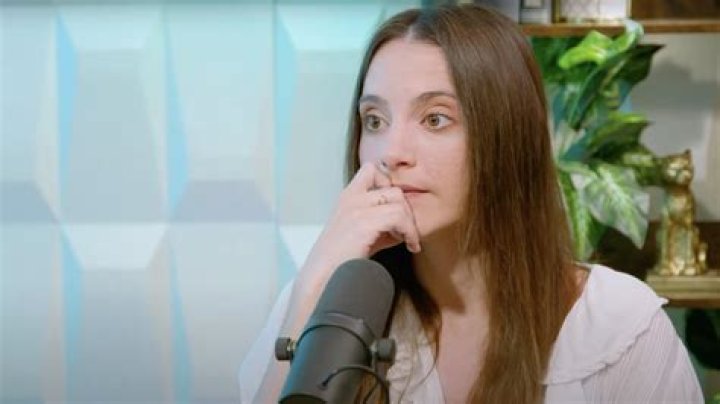 Alexa Nikolas slams Paramount Plus over ‘Zoey 101’ Movie, promises protests