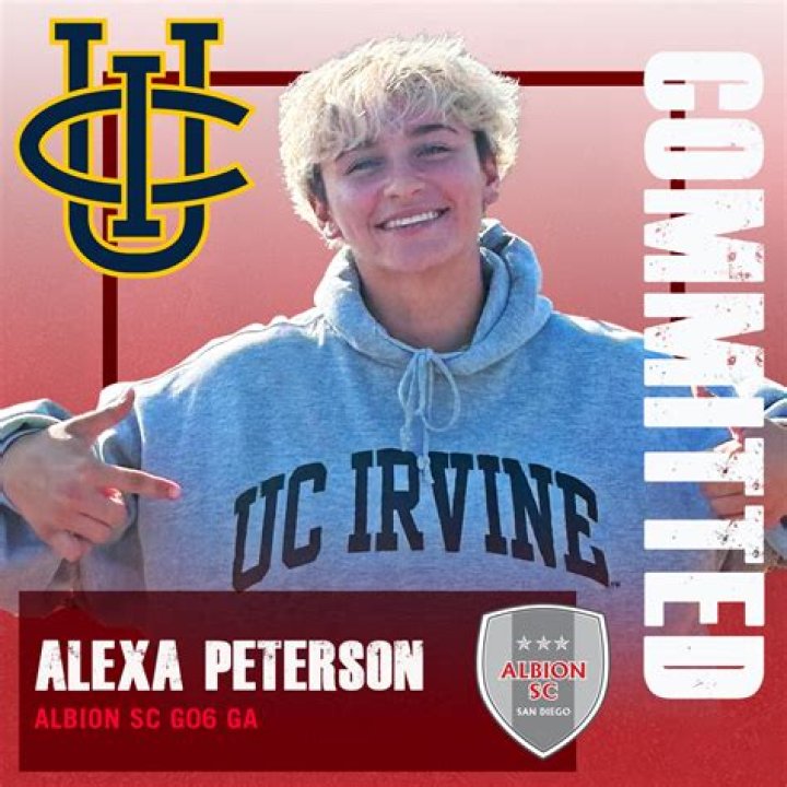 Dr. Alexa Peterson, DO – Jacksonville, FL