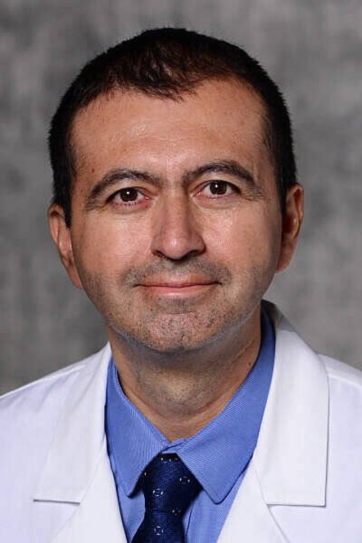 Dr. Alexander Carvajal Gonzalez, MD – Shreveport, LA