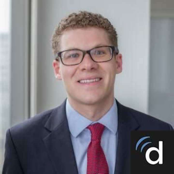Dr. Alexander Christian, MD – New York, NY