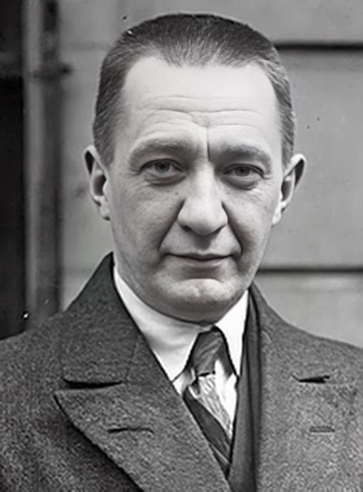 Alexander Kerensky Biography - Facts, Childhood, Family Life & Achievements