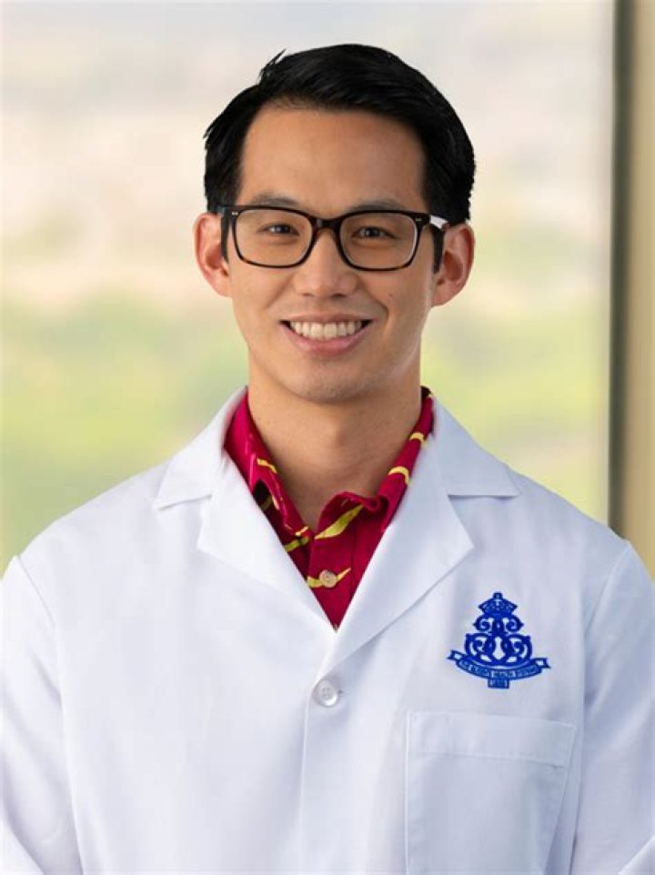 Dr. Alexander Placek, MD – Washington, DC