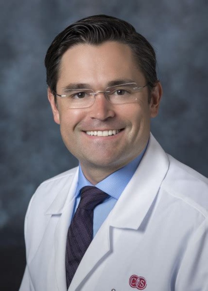 Dr. Alexander Tuchman, MD – Los Angeles, CA