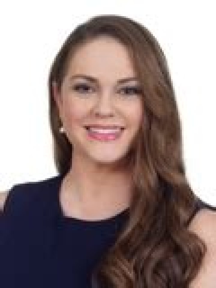Dr. Alexandra Grace, DO – Naples, FL