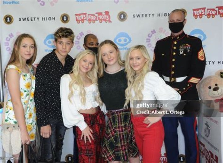 Alexandra Leona Bryant [Model] Biography, Wiki, Height, Age & More