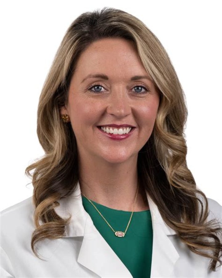 Alexandra Owens – Hillsborough, NC