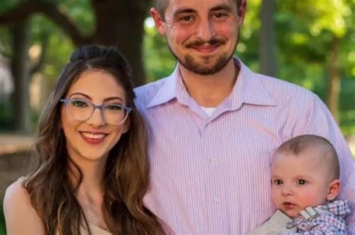 
Alexandria Borys’ GoFundMe launched after suspect Christina Harrison shoots woman in front of her children in grocery store 