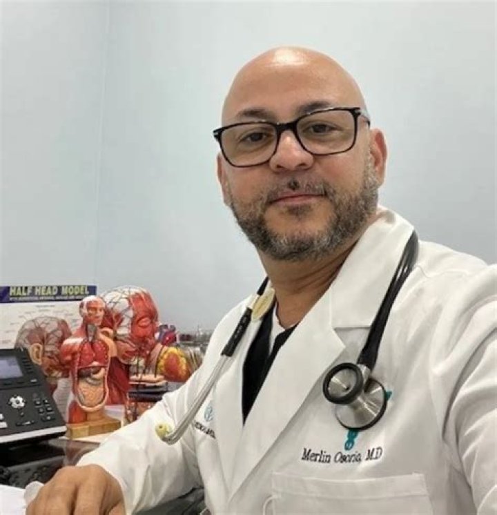 Dr. Alexis Fernandez, MD – North Port, FL
