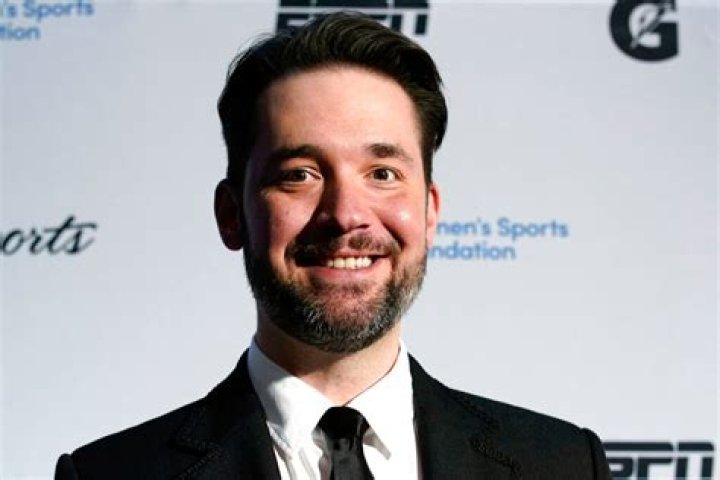 Alexis Ohanian net worth in 2022