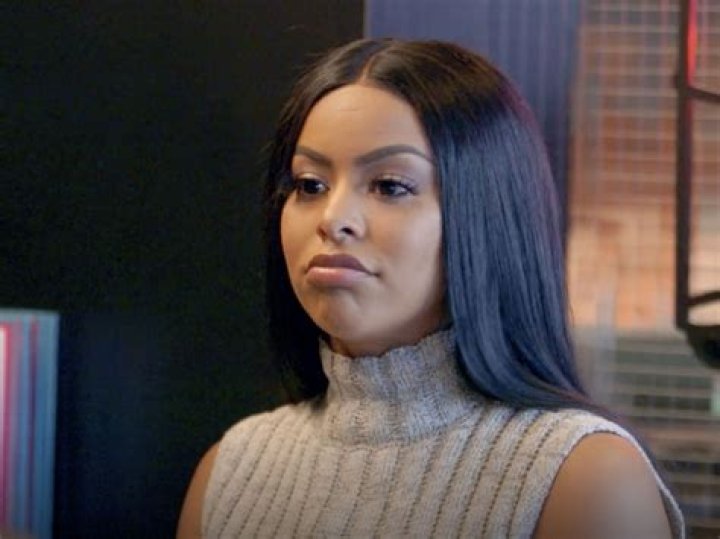 Alexis Skyy And Akbar V Get Into An Altercation After They Attend The Same Club