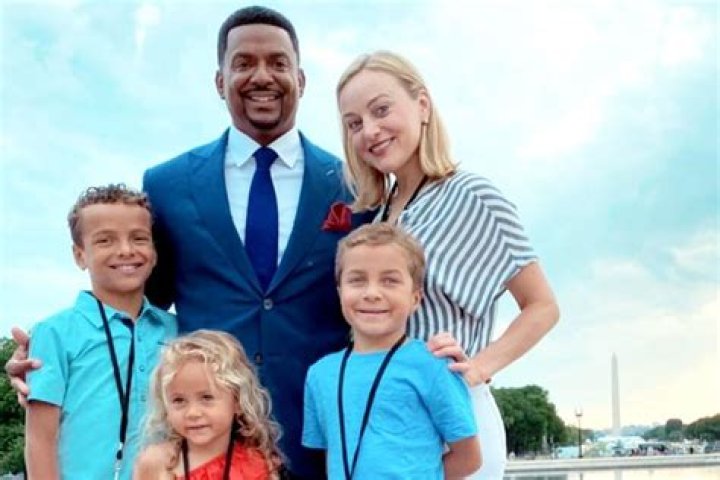 Alfonso Ribeiro net worth: How Alfonso Ribeiro made 4 million career earning