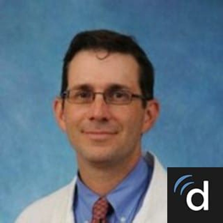 Dr. Alfred Barritt IV, MD – Chapel Hill, NC