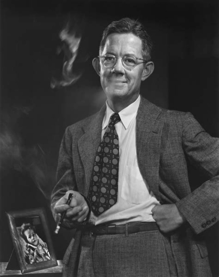 Alfred Blalock Biography - Facts, Childhood, Family Life & Achievements of Surgeon