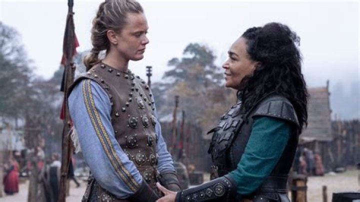 Álfrún Laufeyjardóttir top movies, TV shows and awards