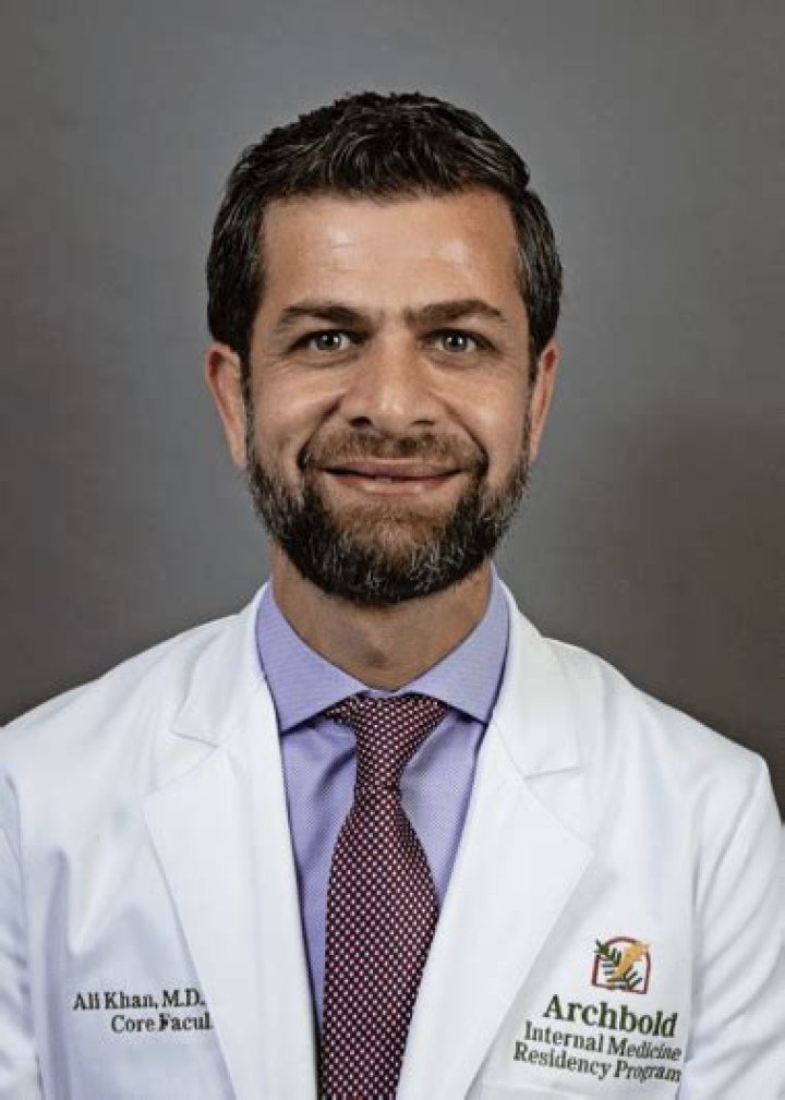Dr. Ali Dahhan, MD – Hudson, FL